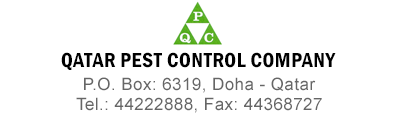 Qatar Pest Control Company